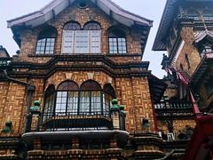 -马勒别墅饭店(静安寺店)