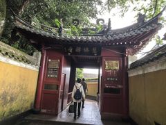 -普陀山慧济禅寺