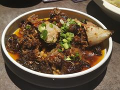 腊味合蒸-故里湘(嘉里城店)