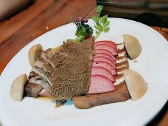 -金穗园·砂锅粥.醉鸡煲火锅(长寿路店)