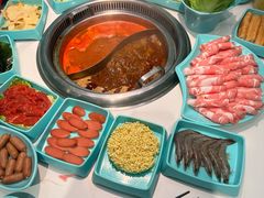 -季季红火锅(柳州城中万达二店)