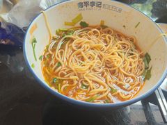 -宛平李记小吃(东关街店)