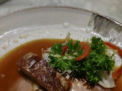 -酌宴府The China Club·广州万富希尔顿酒店(云城东路店)