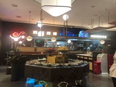 -捞神煲汤火锅(湖滨商业街店)