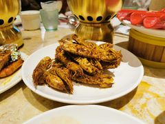 -芭菲盛宴·环球美食(北城国际店)