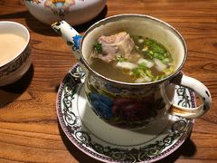 缸缸肉-纳瓦新疆菜(银都店)