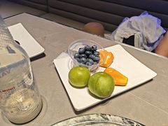 -奔海甄选·活鲜刺身铁板烧自助(太原里店)