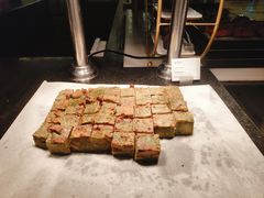 -圣丰索菲特·2 On 988 Café 自助餐厅