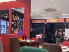 -虾女王·龙虾·烧烤(龙江店)