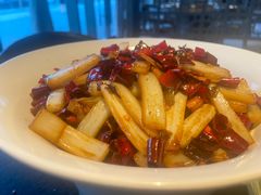 -晓长安·新陕菜(曲江店)