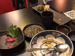 -爆丼日式大排档(季华园店)