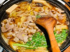 -千代武日本料理(开发区店)
