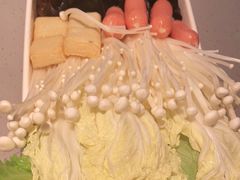 -半天妖烤鱼(蒸湘万达广场店)