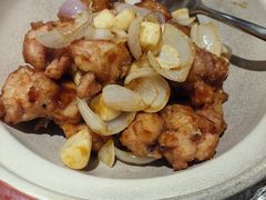 -味+新京宴·烤鸭·北京菜(创意谷店)