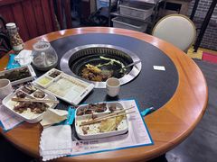 -灶座小锅烀饼·铁锅炖(道里店)