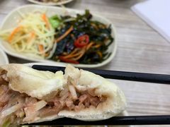 -津门张记包子铺(中山门店)