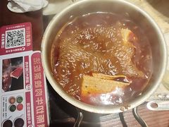 -东道煮牛肉火锅(东盛大街店)