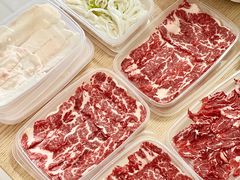 -潮汕大目牛肉火锅(上梅林店)