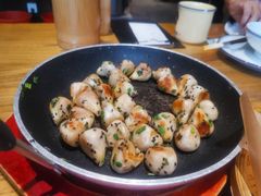 -农耕记·湖南土菜(科技园店)