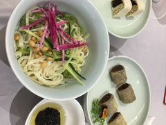 -味+新京宴·烤鸭·北京菜(创意谷店)