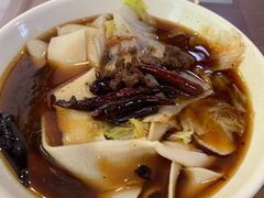 -顺发拉面(长湖路店)