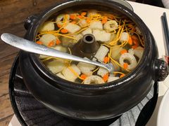 山珍汽锅鸡-泓0871臻选云南菜·味庄