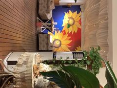 -秀儿家の小确幸花园西餐厅