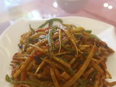 -马凯餐厅(长椿街店)