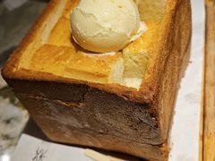 -绿茶餐厅(龙湖星悦荟店)