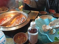 -牛New寿喜烧(金鹰世界店)