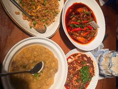 -蝦塘·中国餐馆(城墙南马道巷店)