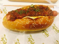 -艾薯夫妇Aysh(红山店)