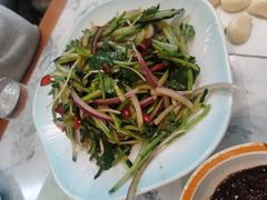 -阿里西北美食(小黄庄店)