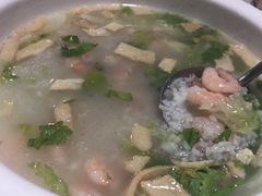 -官塘锋记鱼生·生腌·砂锅粥(牌坊街店)