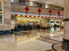 -南京维景国际大酒店(南京博物院店)