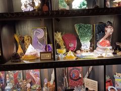 -雪灵魔法世界SHELLY’S TAROT(大良桂畔里店)