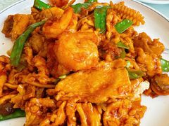 -同发号饭庄(复兴路店)