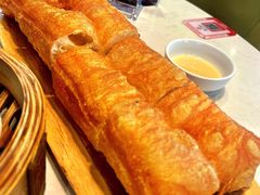 -欢乐海岸美食联盟