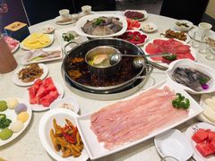 -吉之源火锅(吉之源丰都店)