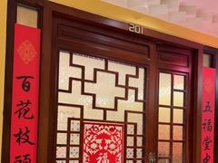 -西贝(六里桥旗舰店)