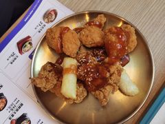 -梨花牛肉汤饭(仁恒伊势丹店)