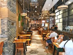 大堂-椰小调.儋州米烂(名门店)