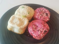 -陈小北小泽生煎(鞍山西道店)