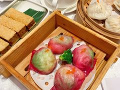 -临江酒店-中餐厅