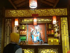 -重庆渝达老火锅(春熙路店)