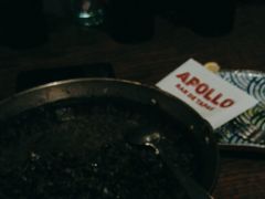 -Apollo·西班牙小酒馆(安福路店)