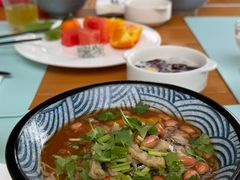 -海南清水湾莱佛士酒店