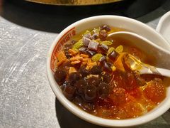 -探鱼·鲜青椒爽麻烤鱼(天河优托邦店)
