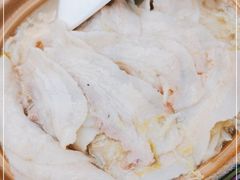 -砂锅居(西四店)