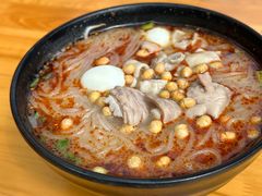 -青石桥老瓦房肥肠粉总店(青石桥总店)